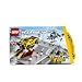 LEGO RACERS CHOPPER JUMP 8196