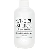 CND: Shellac Nourishing Remover, 8 oz