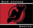 NHL Hockey All-Star Blanket/Throw New Jersey Devils - Fan Shop Sports Merchandise