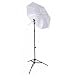Westcott 2332 43-Inch Collapsible Umbrella Flash Kit