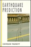 Earthquake prediction