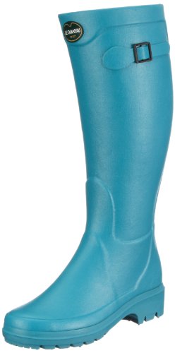Le Chameau Women's Ladies Iris 2 Rubber Boot product image