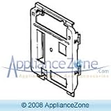 Review GE - General Electric  / Stove/Oven/Range Control Panel Bracket - WB6X430