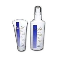 Hair Growth Inhibitor Twin Pack (KALO SPRAY 4 OZ and KALO LOTION 2 OZ)