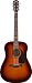 Fender CD-60 Dreadnought Acoustic Guitar, Sunburst