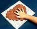 Heart Clay Handprint Kit - Handprints Keepsake