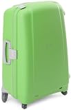 Samsonite Trolley Aeris Spinner 68/25, green, 49x68x28, 23404-1388_1388