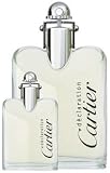 Cartier Declaration Eau de Toilette Spray & Miniature 50ml & 4ml