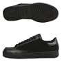 MENS ADIDAS ROD LAVER (G07563) (11.5 M, Black/black)