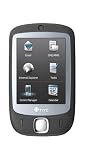 Review HTC  / HTC Touch Dual Mobile Phone Unlocked Sim Free
