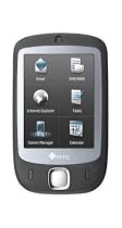 HTC Touch Dual Sim Free Unlocked Mobile Phone