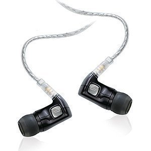 M-AUDIO カナル型イヤフォン Super.fi5 Pro(黒) NEW MSUPER5BKN