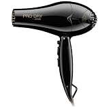 Andis Pro Dry Tourmaline Ionic Ceramic Dryer 1875W