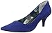 AK Anne Klein Women's Isana Suede Pump