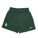 Nike Werder Bremen Boys Home Away Short / 356013-301
