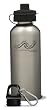 AffirmWater 17oz Stainless Steel Original Mini Canteen