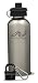 AffirmWater 17oz Stainless Steel Original Mini Canteen