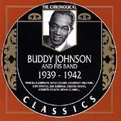 Buddy Johnson - Buddy Johnson - Zortam Music