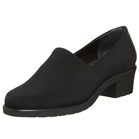 Buy Walking Cradles Ladies Pearla Tailored Casual Loafer by Walking Cradles