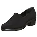 Walking Cradles Women's Pearla Tailored Casual Loafer