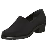 Walking Cradles Womens Pearla Tailored Casual Loafer