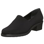 Walking Cradles Women's Pearla Tailored Casual Loafer