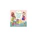 eeBoo PAPER DOLL GAME Dress-Up Game