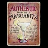 Noxity Margarita Recipe Tee CLEARANCE