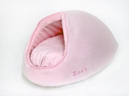 Prevue Pet Products Zzz Suede Sleeper Small Animal 15in L x 10in D x 9 5in Ht