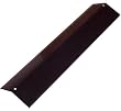 Music City Metals 92311 Porcelain Steel Heat Plate Replacement for Select Gas Grill Models by Aussie, Brinkmann and Others