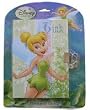 Disney Fairy Diaries notebook - Tinker Bell Diary with lock