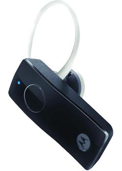Motorola ASMHK100-GB3A Bluetooth Headsets mit Ladeger&auml;t Preisvergleich