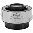 Canon EF 1.4X II Extender Telephoto Accessory