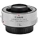 Canon EF 1.4X II Extender Telephoto Accessory