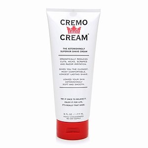 Cremo Cream Shave Cream (177 ml)