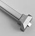 Rim Type Panic Exit Device - Gold 03
