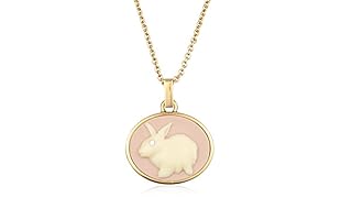 Marc by Marc Jacobs Colgante Bunny Cameo