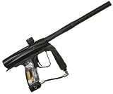 Smart Parts Shocker NXT Paintball Gun - Black Dust