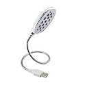Flexible Light Lamp