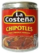 Chipotle Chilies in Adobo Sauce, 220g.: Amazon.de: Lebensmittel & Getr�nke