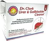 Dr. Clark Liver and Gallbladder Cleanse Kit