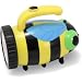 Melissa & Doug Sunny Patch Bibi Bee Flashlight