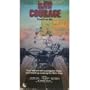 Raw Courage [VHS]