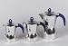 BIALETTI Espr-M.Alu Dama Elite New bl3T