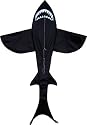 Black Shark 5' Kite