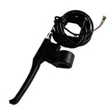 Razor E100/E125 (V10+) & e150 (V1+) Brake Lever Assembly