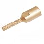 Silverline 778664 10 mm Medium Tungsten Carbide Mortar Rake