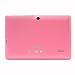 Zeepad 7.0 Allwinnwer A13 Boxchip Cortex A8 Android 4.0, 4GB Capacity, 512 MB RAM, 7