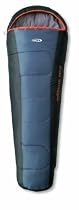 Gelert Kids Snuggle 300 Mummy Sleeping Bag