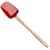 Le Creuset Silicone Spoon Spatula, Cerise